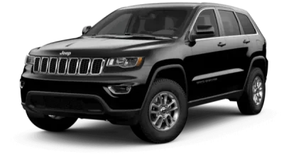 Jeep Grand Cherokee rental in Punta Cana
