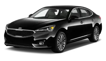 Kia K7 rental in Punta Cana